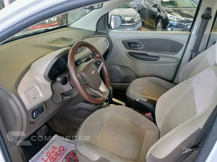 SPIN 1.8 LTZ 7L 8V