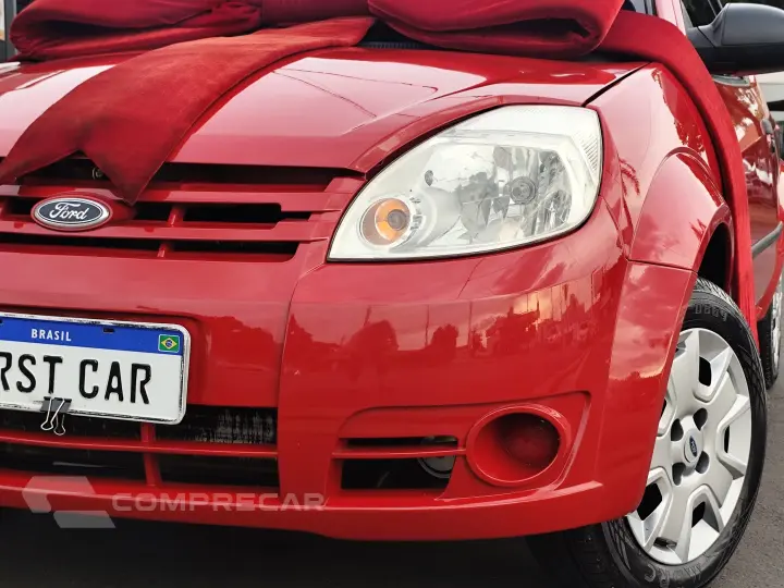 KA 1.0 MPI 8V FLEX 2P MANUAL