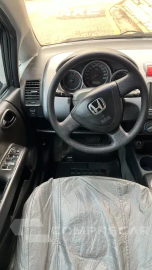 FIT 1.5 EX 16V