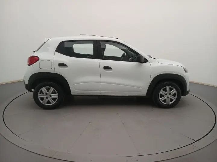 KWID 1.0 12V SCE FLEX ZEN MANUAL