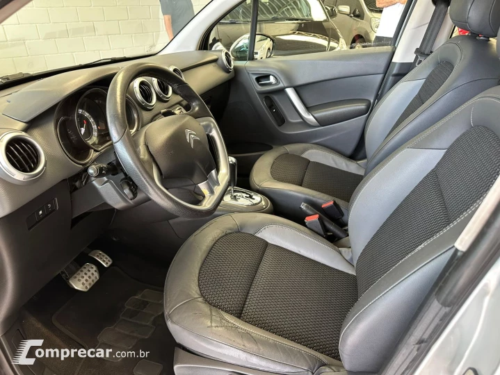 C3 1.6 Tendance 16V
