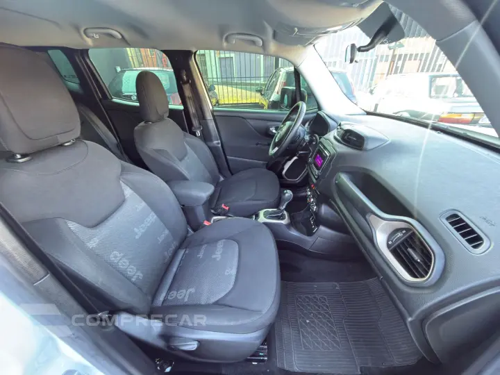 RENEGADE 1.8 16V Sport