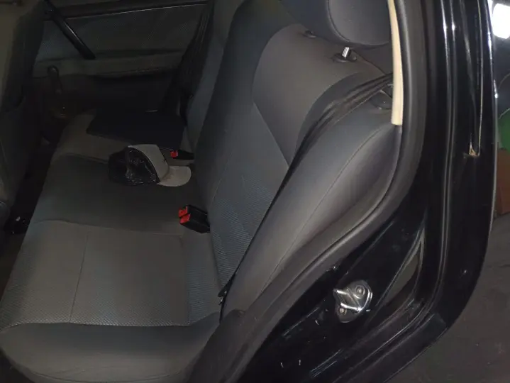 POLO 1.6 MI Serie Ouro 8V