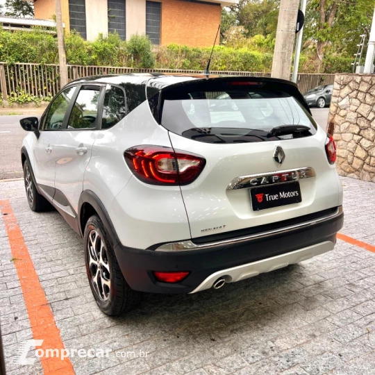 CAPTUR 1.6 16V SCE Intense