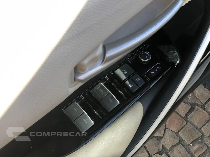 Corolla 1.8 Vvt-I Hybrid Flex Altis Premium Cvt