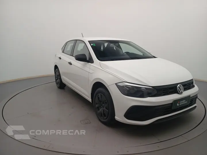 POLO 1.0 MPI TRACK MANUAL