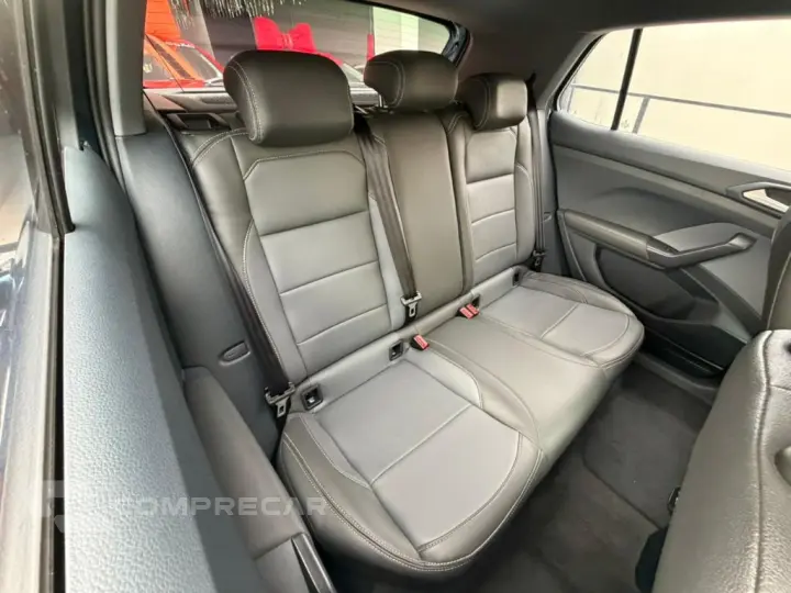 T-Cross 200 TSI 1.0  Flex 12V 5p Aut.