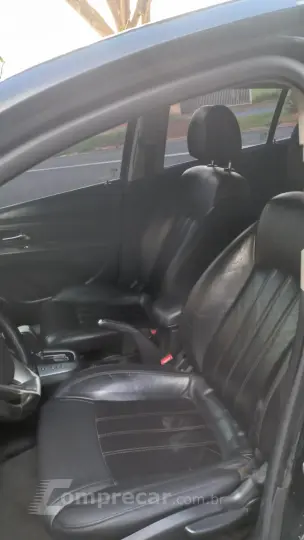 CRUZE 1.8 LT Sport6 16V