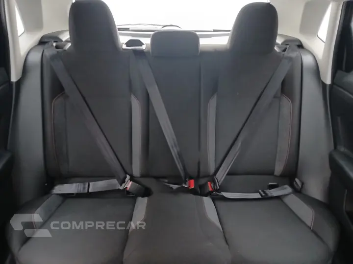 POLO 1.0 MPI TRACK MANUAL