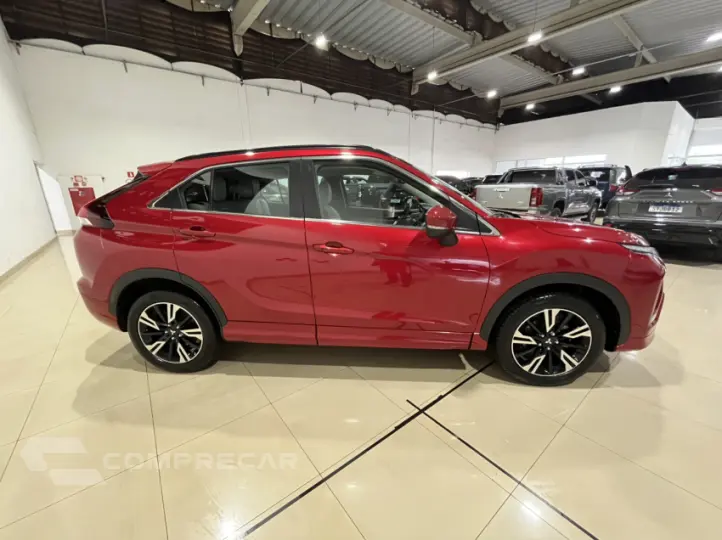 ECLIPSE CROSS 1.5 Mivec Turbo Hpe-s AWD