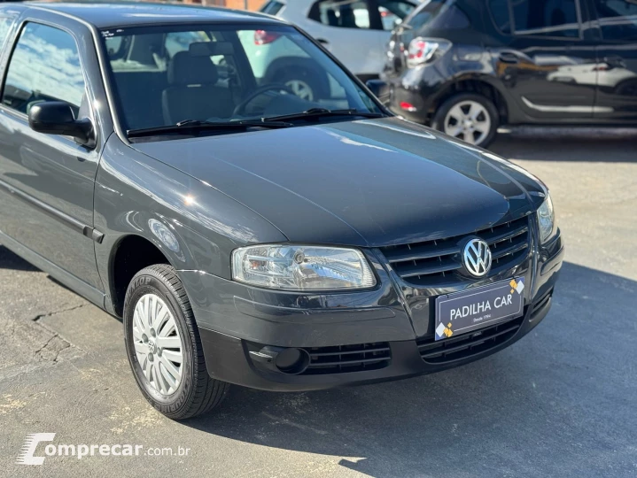 GOL 1.0 8V