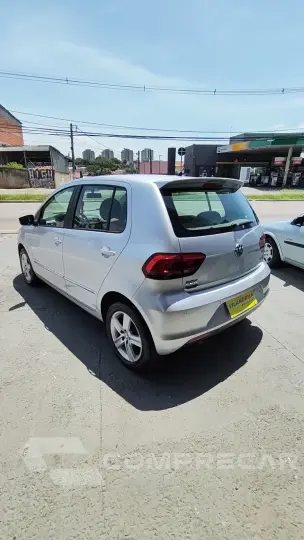 FOX 1.6 MSI Comfortline 8V