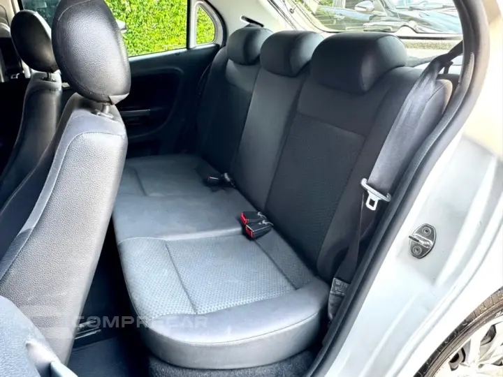 GOL 1.0 12V MPI TOTALFLEX 4P MANUAL