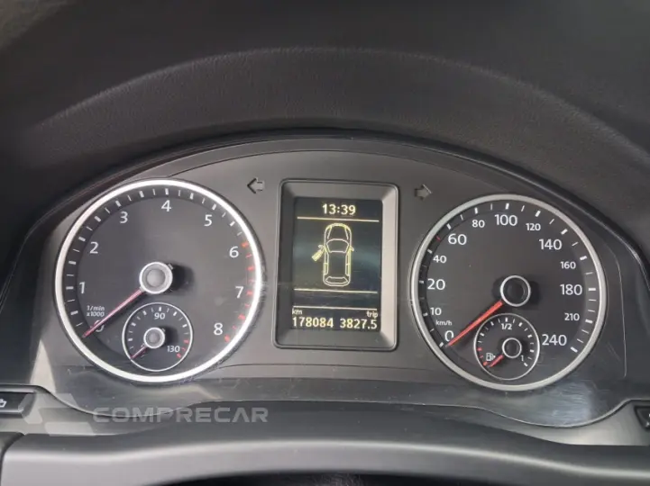 TIGUAN 2.0 TSI 16V Turbo