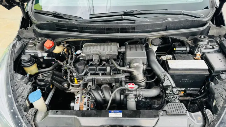 HB20S 1.0 12V Comfort