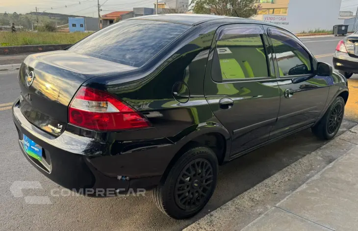 FIESTA 1.0 MPI Class 8V