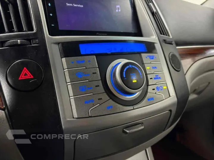 VERA CRUZ 3.8 MPFI 4X4 V6 24V GASOLINA 4P AUTOMÁTICO