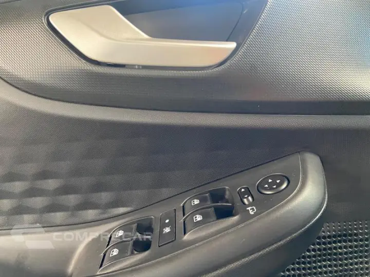 PULSE DRIVE 1.3 8V FLEX AUT.