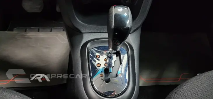 AIRCROSS Live 1.6 Flex 16V 5p Aut.