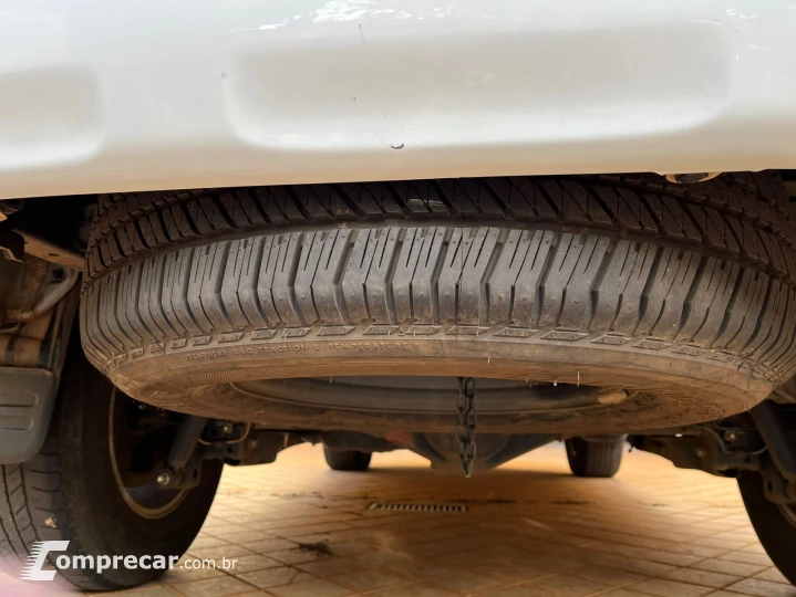 HILUX SW4 3.0 4X4 12V TB