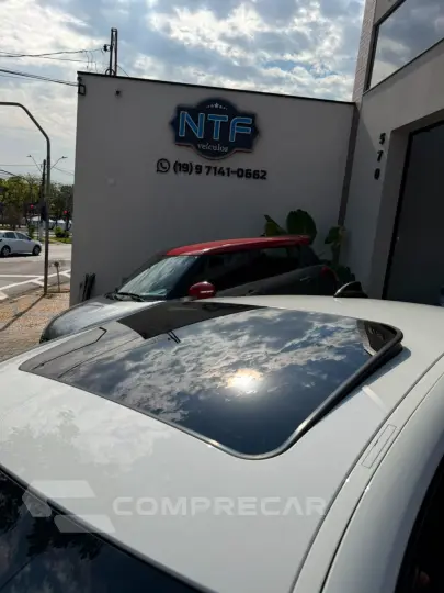 320iA 2.0 TB M Sport A.Flex/M.Sport 4p