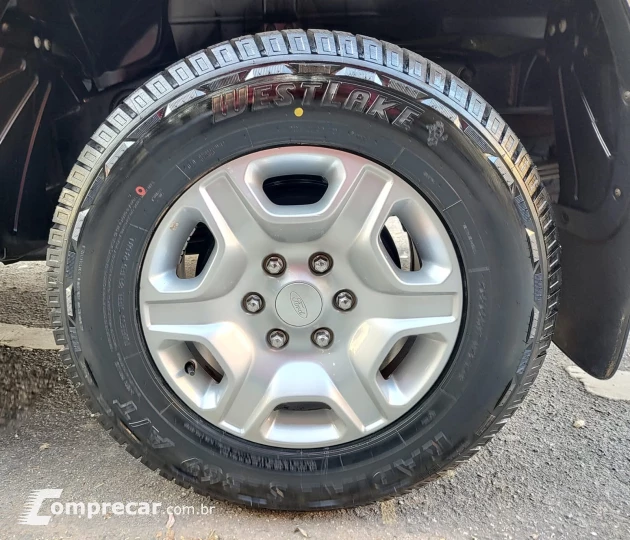 RANGER 3.2 XLT 4X4 CD 16V