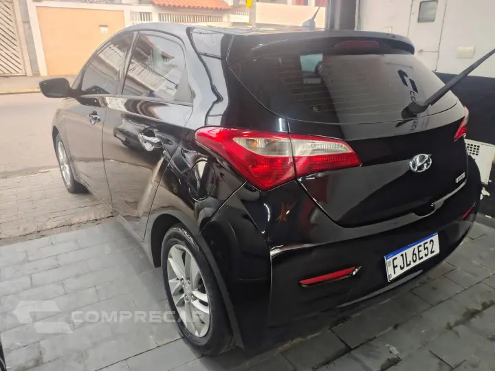 HB20 1.6 Premium 16V