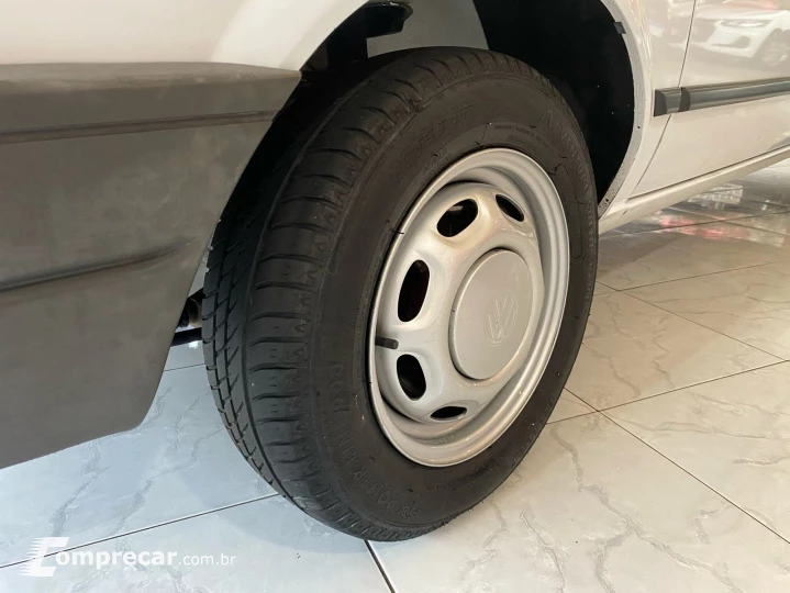 SAVEIRO 1.6 CL CS 8V