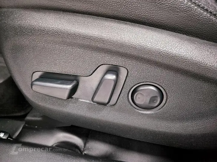 TUCSON GLS 1.6 TURBO 16V AUT