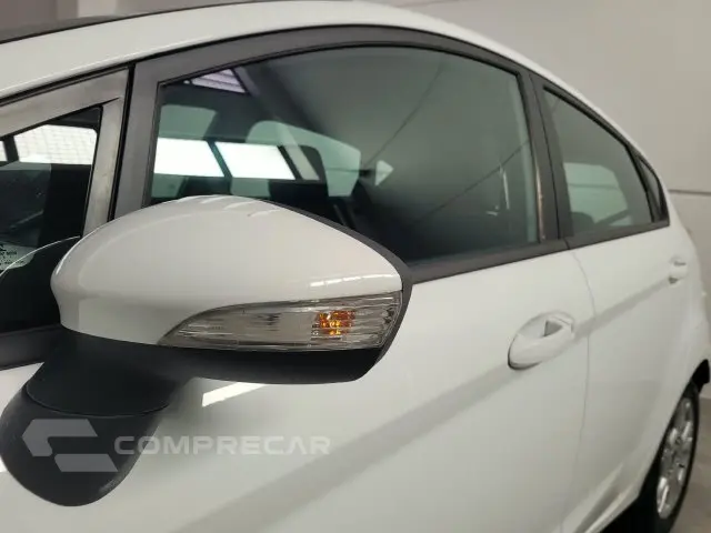 FIESTA HATCH - 1.6 SE HATCH 16V 4P MANUAL