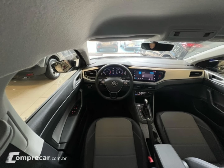 VIRTUS 1.0 200 TSI Highline