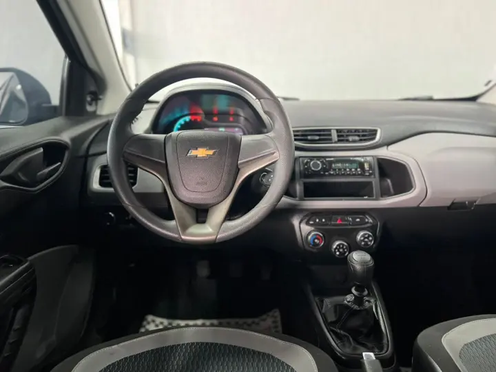 Onix Hatch 1.0 4P FLEX JOY