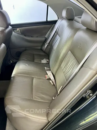 COROLLA 1.8 XLI 16V