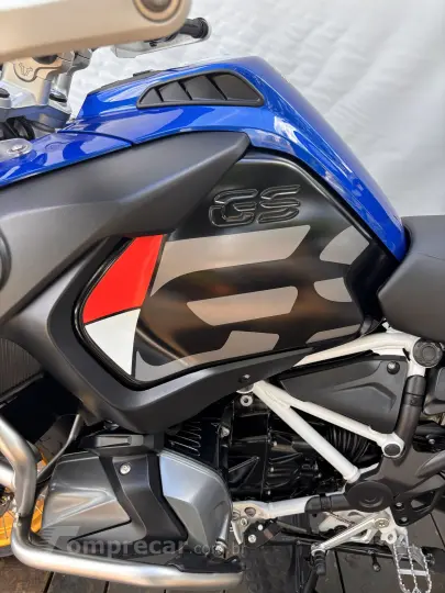 BMW R 1250 GS ADVENTURE PREMIUM