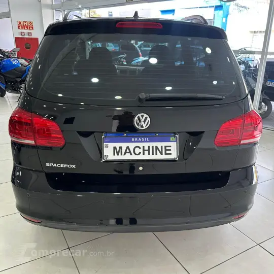 SPACEFOX 1.6 MI Trend 8V