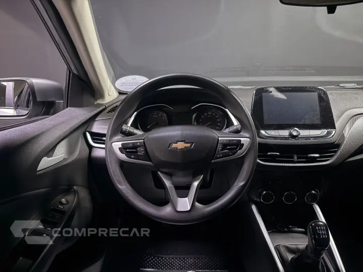 ONIX ONIX SEDAN PLUS LT 1.0 12V FLEX 4P MEC.