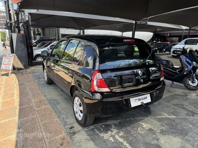 CLIO HATCH - 1.0 EXPRESSION 16V 4P MANUAL