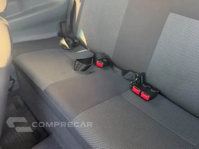 GOL - 1.0 MI 8V 2P MANUAL G.IV