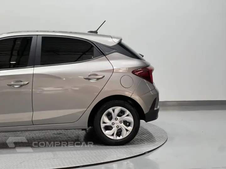 HB20 1.0 12V FLEX COMFORT MANUAL