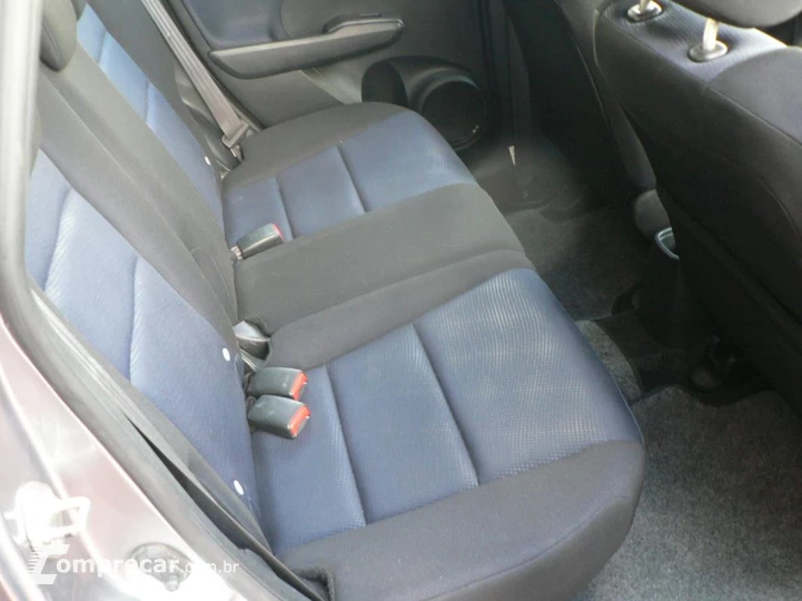 FIT 1.4 LX 16V