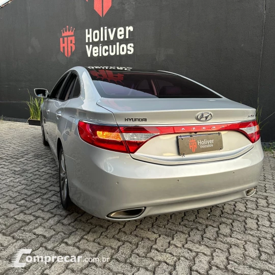 AZERA 3.0 MPFI GLS V6 24V