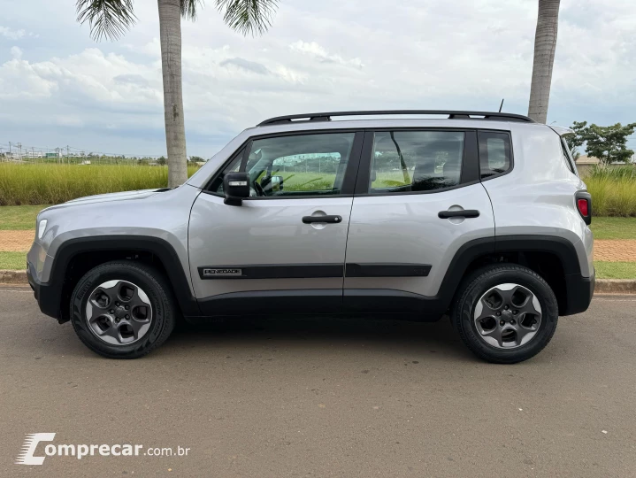 RENEGADE 1.8 16V