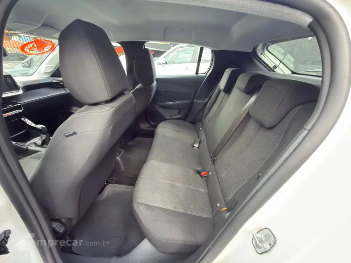 208 1.0 Firefly Like