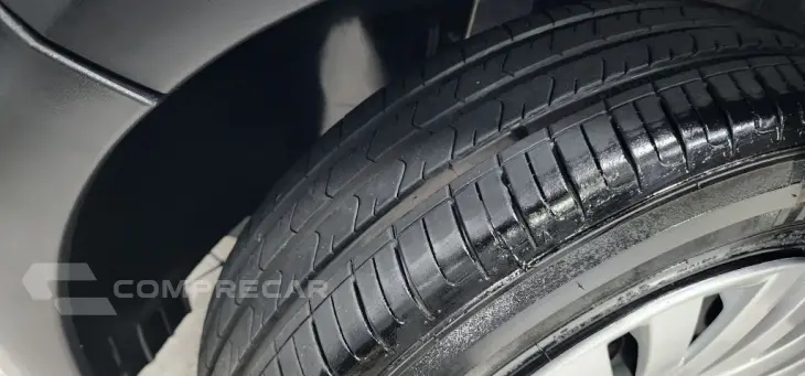 Saveiro Trend 1.6 Mi Total Flex 8V