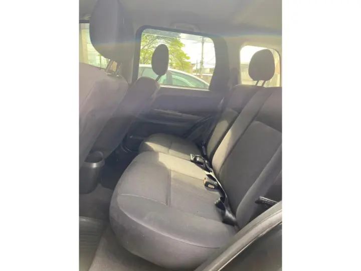 ECOSPORT 1.6 XLT 8V FLEX 4P MANUAL