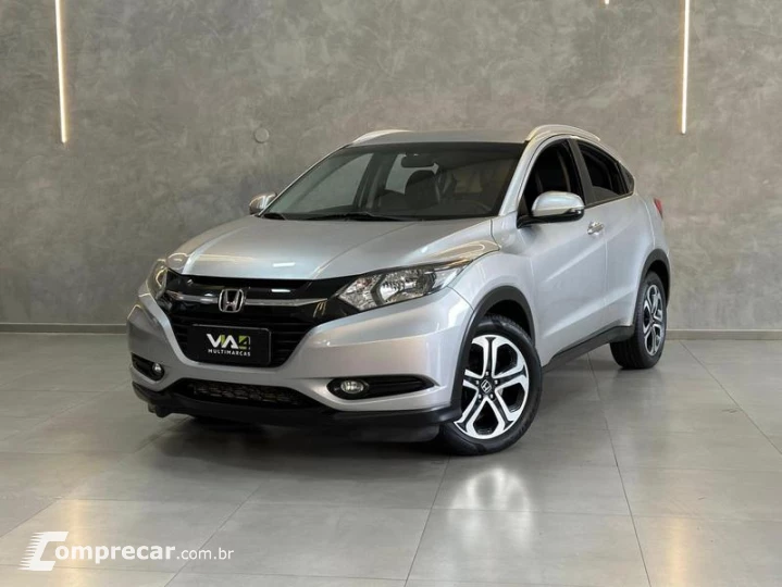 HR-V EXL CVT