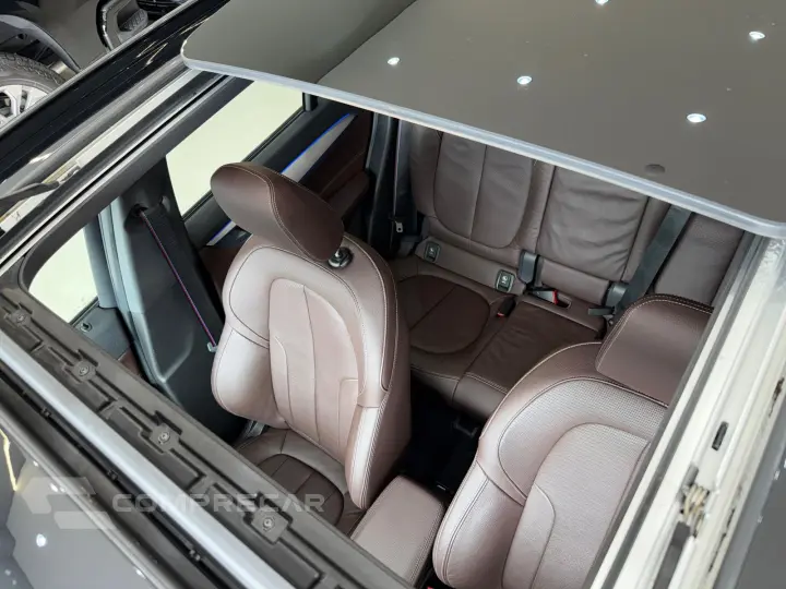 X1 Active flex M Sport