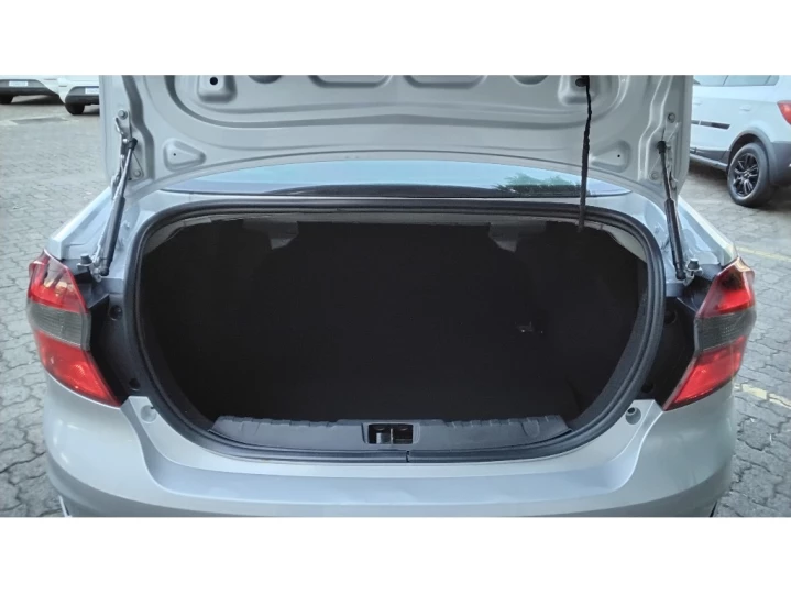 KA+ SE 1.0 12V(FLEX)