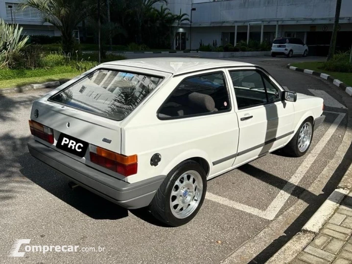 GOL 1.8 CL 8V