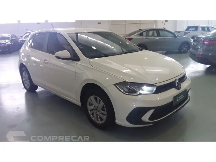 POLO 1.0 MPI MANUAL